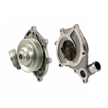 Porsche Water Pump New - OEM German