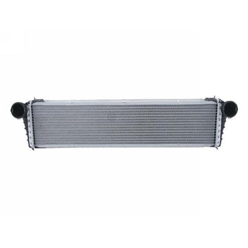 Porsche Radiator - Center (with Tiptronic)