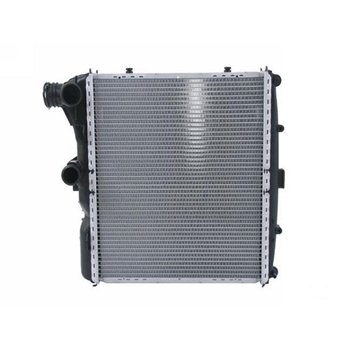 Porsche Radiator Left 997 Boxster Cayman