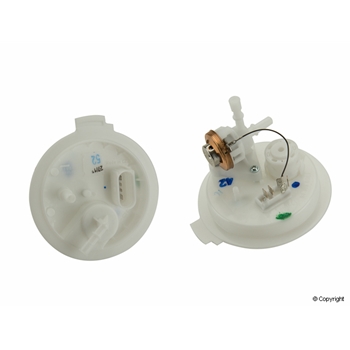 Porsche Fuel Injection Pressure Regulator - Genuine