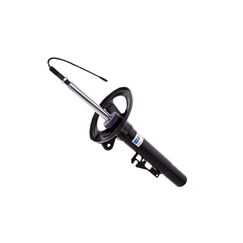 Porsche Strut Shock Absorber  Rear Right With PASM