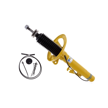 Porsche Strut Shock Absorber  Rear Right With Pasm