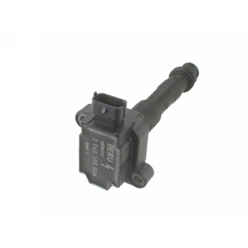 Porsche Ignition Coil & Spark Plug Connector Beru