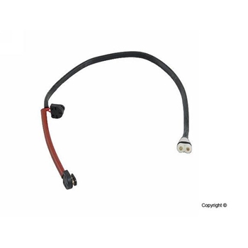 Porsche Brake Wear Sensor - Rear