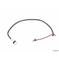 Porsche Brake Wear Sensor - Front
