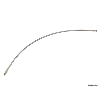 Porsche Fuel Injector Line - Cohline