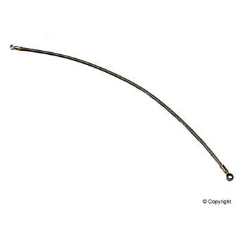 Porsche Fuel Injector Line - Cohline