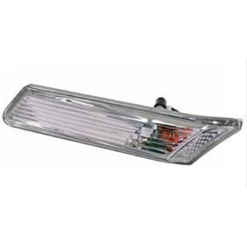 Porsche Side Marker Assembly - Left European