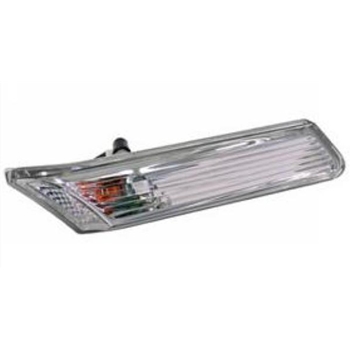 Porsche Side Marker Assembly - Right European