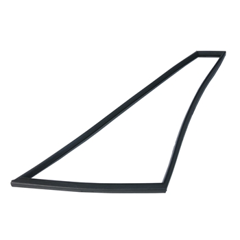 Porsche Front Vent Window Seal - Targa / Cab - URO