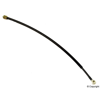 Porsche Fuel Injector Line - Cohline