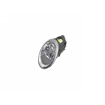 Porsche 997 Headlight Assembly - Right Halogen