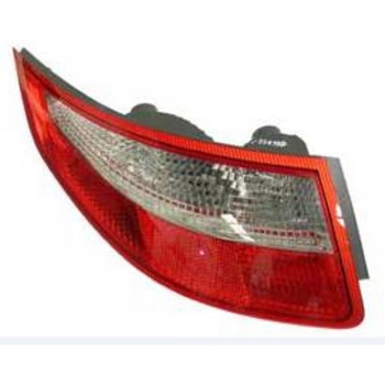 Porsche Tail Light Assembly - Left