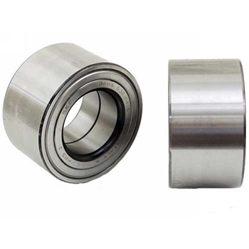Porsche Rear Wheel Bearing