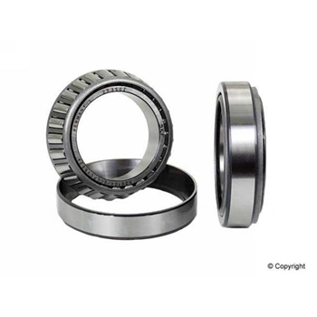 Porsche Carrier Bearing for Differential