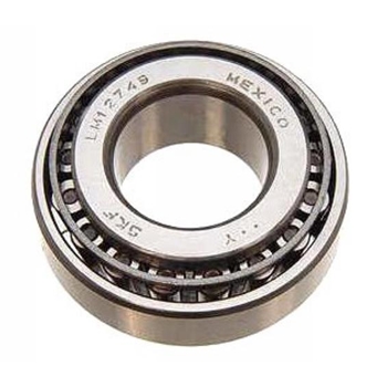 Porsche Wheel Bearing - Front Outer