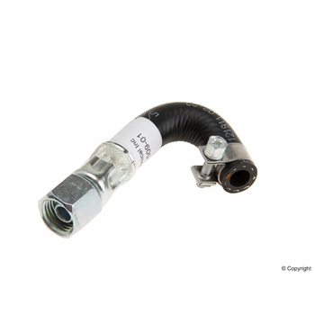 Porsche Fuel Line - Aftermarket