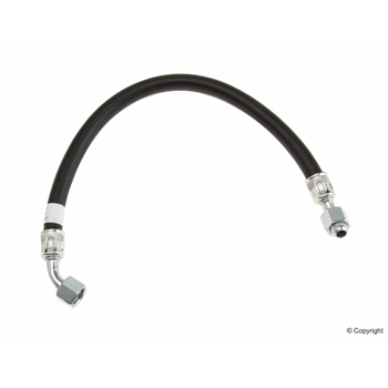Porsche Fuel Line - Aftermarket