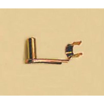 Porsche Clutch Clevis Pin - On Pedal Side