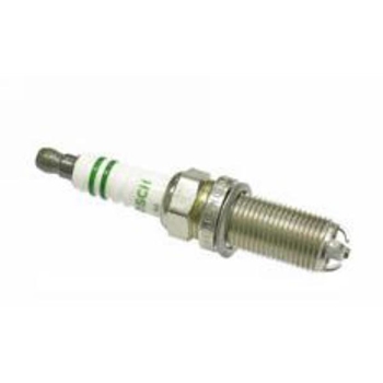 Porsche Spark Plug Bosch FGR-5-NQE0
