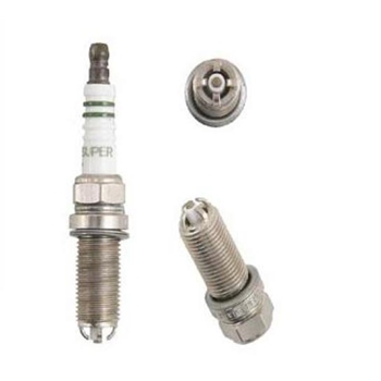 Porsche Spark Plug - Bosch Fgr5nqe04