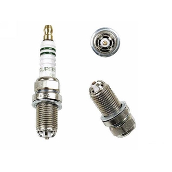 Porsche Spark Plug Bosch - FGR6KQE
