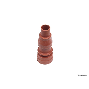 Porsche Fuel Injector Sleeve - OE Supplier