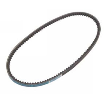 Porsche Alternator Fan Belt - Outer With Tiptronic
