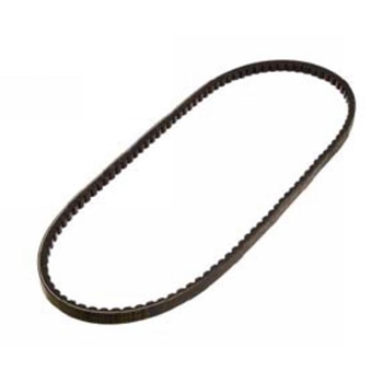 Porsche Air Conditioning Ac Belt - 13x 1085