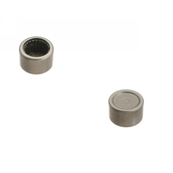 Porsche Clutch Shaft Needle Bearing - Closed End