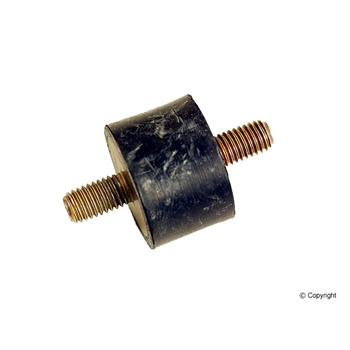 Porsche Fuel Injection Air Flow Meter Mount - OE Supplier