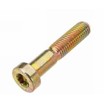 Porsche Pressure Plate Bolt