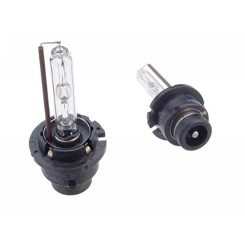 Porsche Litronic DS2 Headlight Bulb- 35W