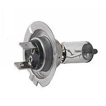 Porsche H7 Halogen Headlight Bulb - 12v - 55 W