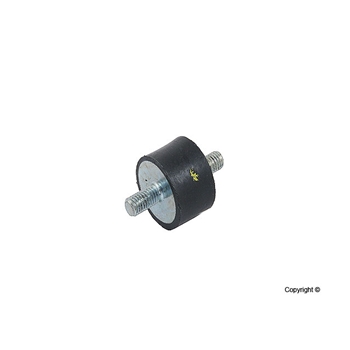 Porsche Fuel Injection Air Flow Meter Mount - OE Supplier