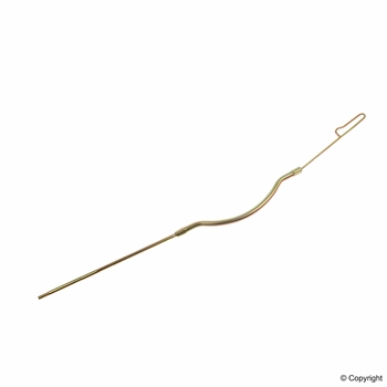 Porsche Throttle Linkage - Genuine