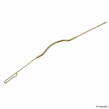 Porsche Throttle Linkage - Genuine