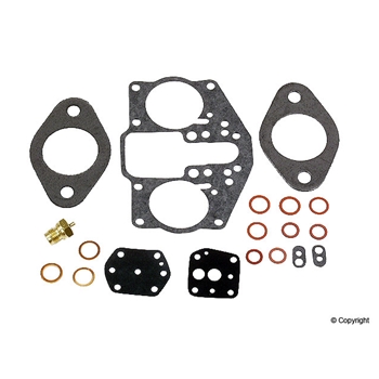 Porsche Carburetor Repair Kit - Royze