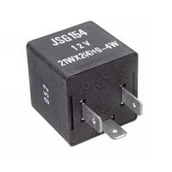 Porsche Flasher Relay