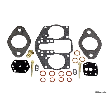Porsche Carburetor Repair Kit - Royze