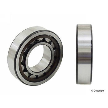 Porsche Wheel Bearing - Outer Rear
