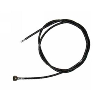 Porsche Speedometer Cable