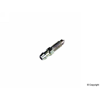 Porsche Tensioner Bleeder Valve