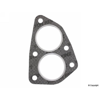 Porsche Exhaust Flange Gasket