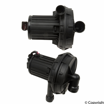 Porsche Secondary Air Injection Pump URO