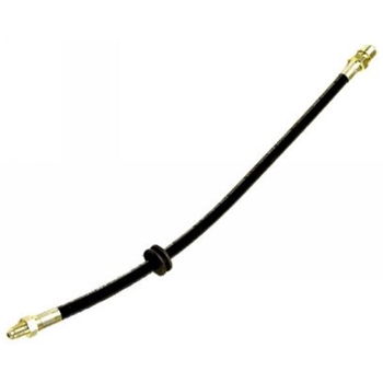 Porsche 924S & 944 Front Brake Hose Line Stock OEM