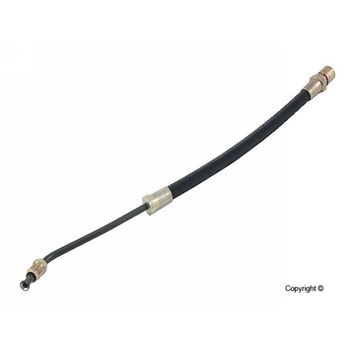 Porsche 924s & 944 Clutch Master Cylinder Hose