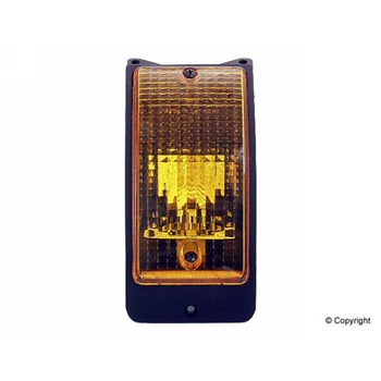 Porsche Turn Signal Assembly