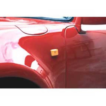 Porsche Side Marker - Euro