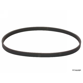 Porsche Alternator Fan Belt